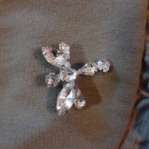 Dragonfly Brooch